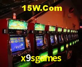 Experimente o Login Seguro Premium no x9sgames
