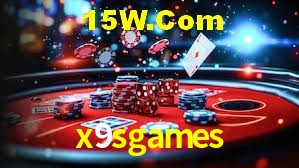 x9sgames,x9s.games