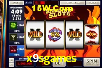 x9sgames bet