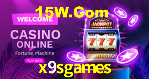 x9s.games