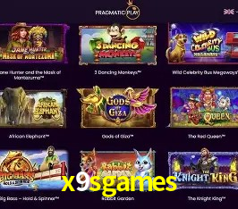x9sgames